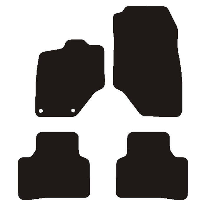 Mattor Peugeot e-5008 III (P67) 2024-