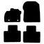 Mattor Renault Zoe 12/2012-05/2015