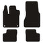 Bilmattor Renault Twingo e-Tech 2021-