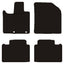 Bilmattor Toyota Urban Cruiser III 2025-