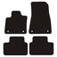 Mattor Volvo XC40 Recharge, EX40 2021-