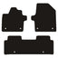 Diamond velourmattor Kia EV6 2021-