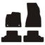 Diamond velourmattor Renault 5 Electric 2025-