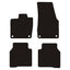 Diamond velourmattor VW ID.7 2023-