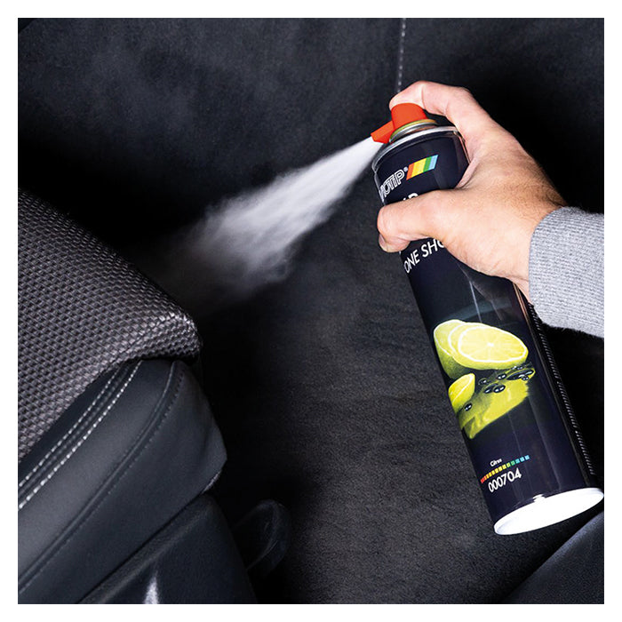 Motip carcare - Kupédoft med citrondoft 600 ml (2)