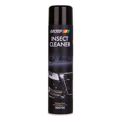 Motip carcare - insektborttagare 600 ml