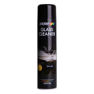 Motip carcare - glasrengöring 600 ml