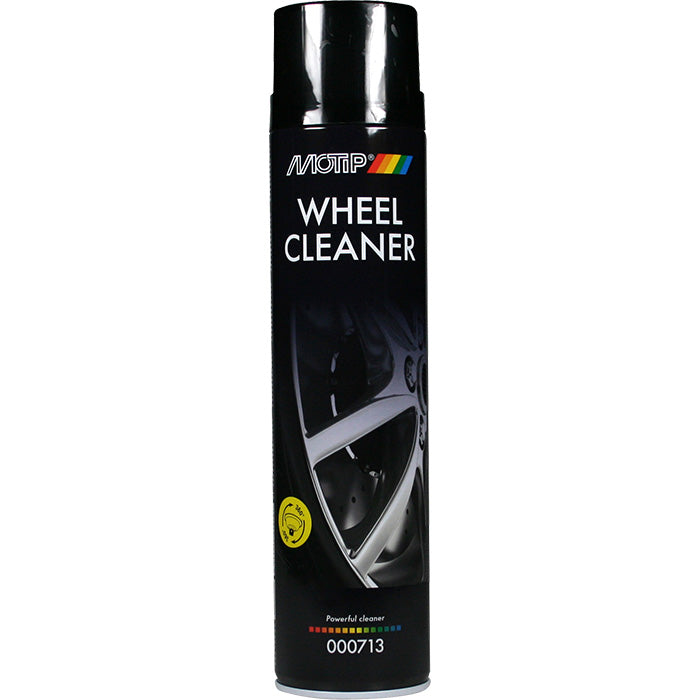 Motip carcare - fälgrent 600 ml