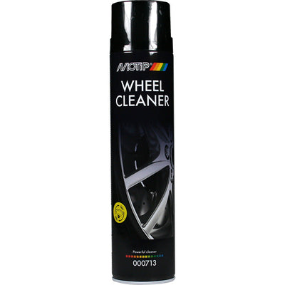 Motip carcare - fälgrent 600 ml