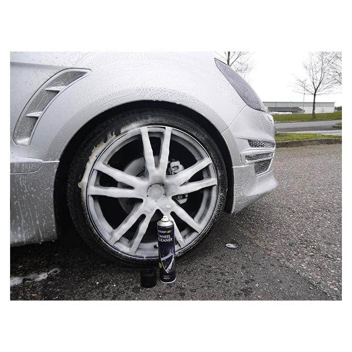 Motip carcare - fälgrent 600 ml (2)