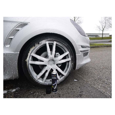 Motip carcare - fälgrent 600 ml (2)