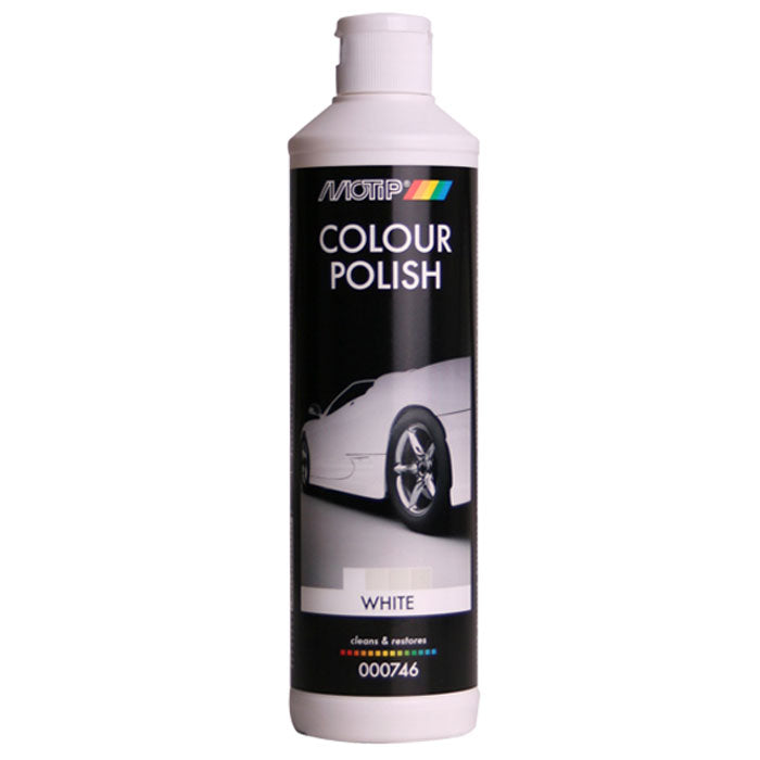 Motip vit polish 500ml