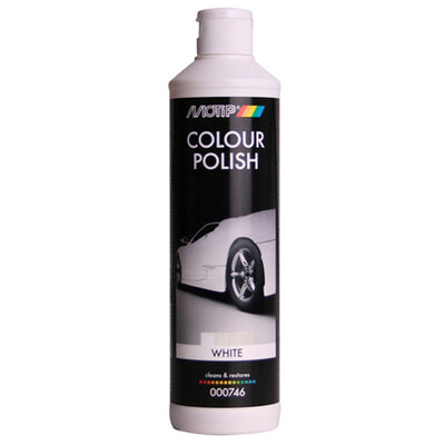 Motip vit polish 500ml