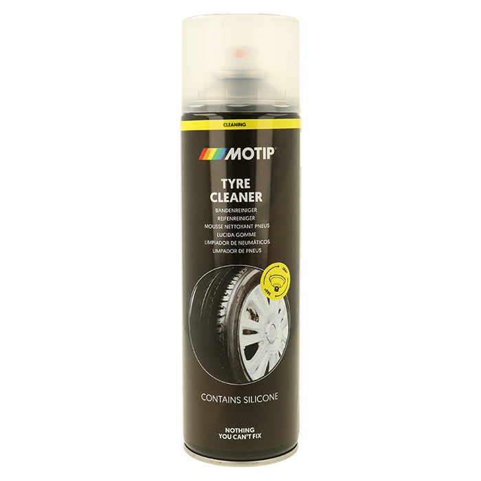 Motip Däckrens 500ml.