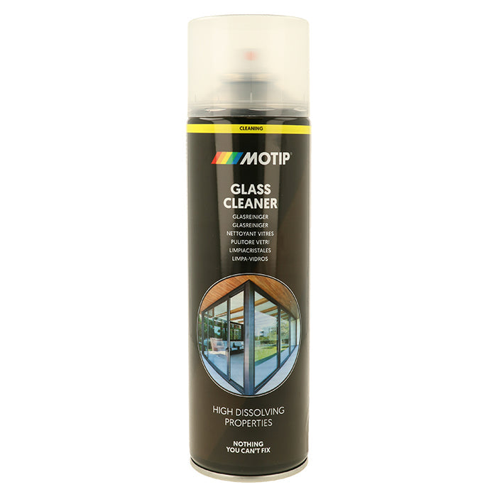 Motip Glasrengöring 500 ml