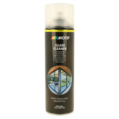 Motip Glasrengöring 500 ml