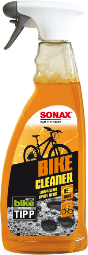 SONAX BIKE Cleaner 750ml
