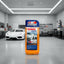 Sonax shampoo wash och seal