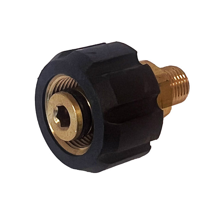 Autoglym Lös Adapter Till Kärcher HD Pro Skumlans