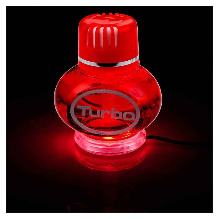 LED-ljus med 7 färger 12-24 volt till Poppy (2)