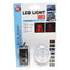 LED-ljus med 7 färger 12-24 volt till Poppy