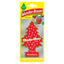 1 st. Wunderbaum jordgubbe