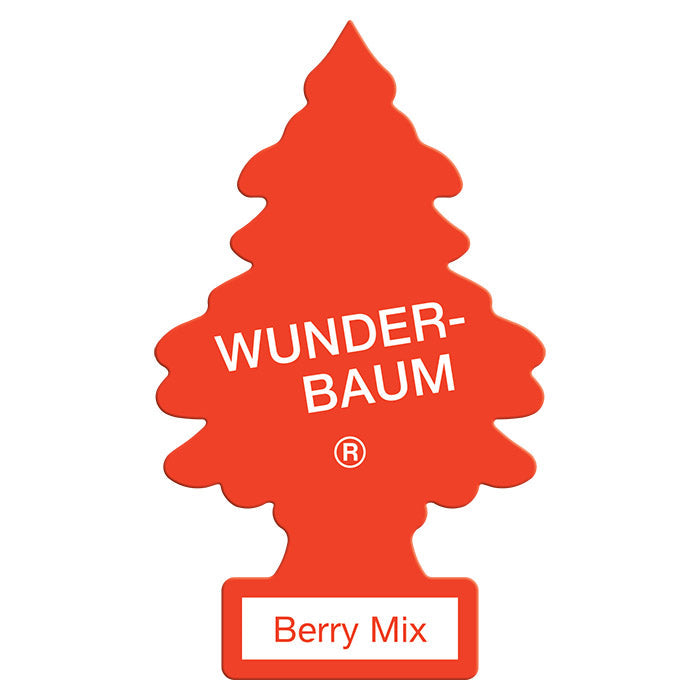 1 st. Wunderbaum Berry Mix (2)