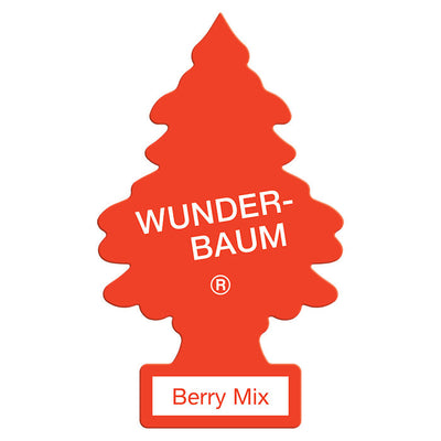 1 st. Wunderbaum Berry Mix (2)
