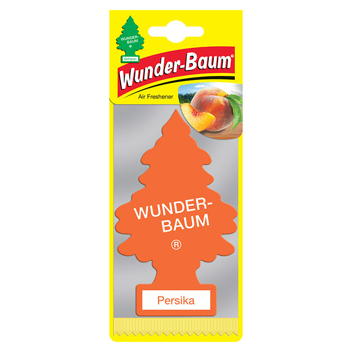 1 st Wunderbaum persika