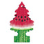 1 st. Wunderbaum Watermelon (2)
