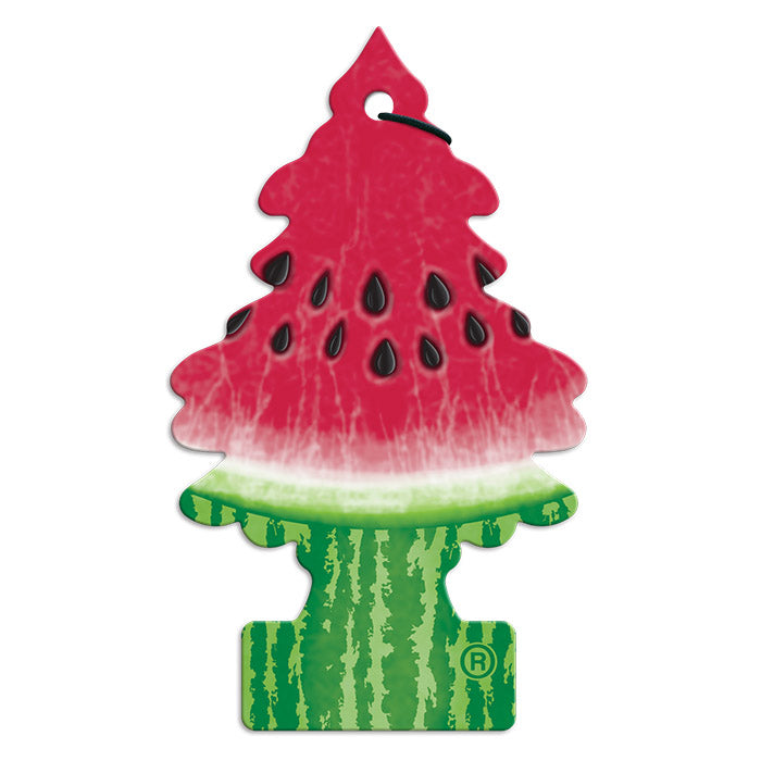 1 st. Wunderbaum Watermelon (2)