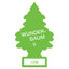 1 st. Wunderbaum "Lime" (2)