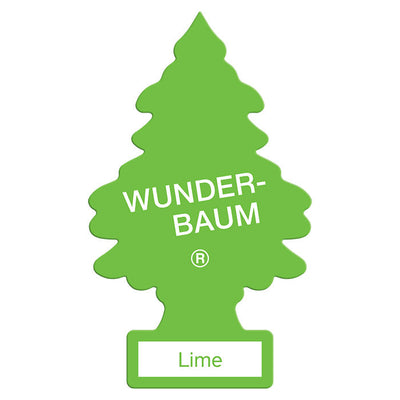 1 st. Wunderbaum "Lime" (2)
