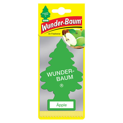 1 st. Wunderbaum äpple