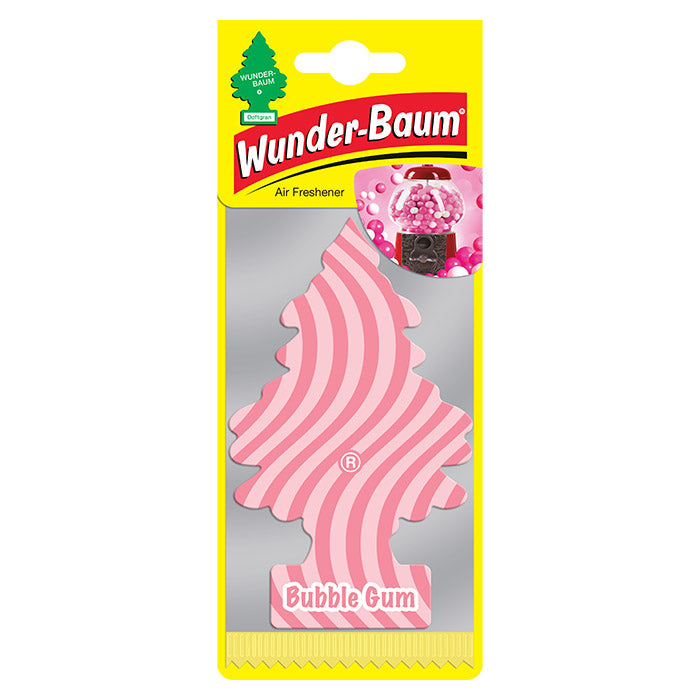 1 st. Wunderbaum bubble gum