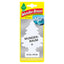 1 st Wunderbaum Arctic White