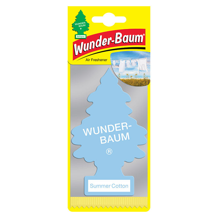 1 st. Wunderbaum Summer Cotton