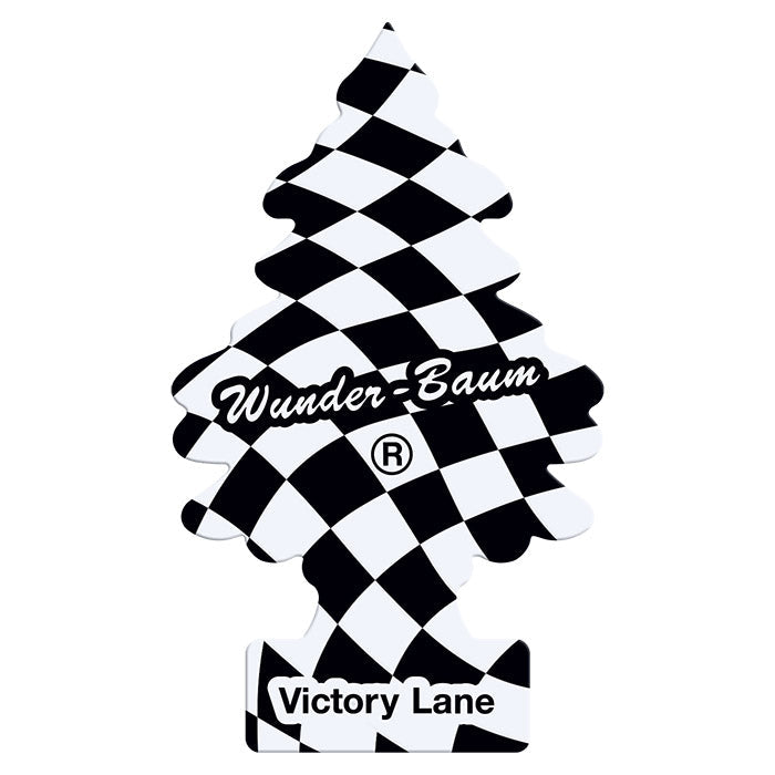 1 st. Wunderbaum victory lane (2)