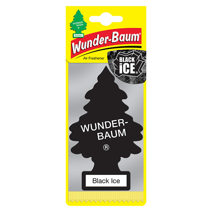 1 st. Wunderbaum Black Ice