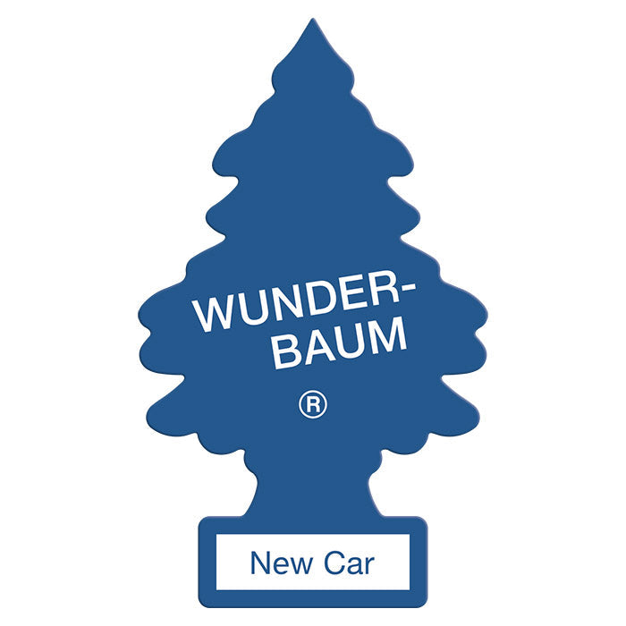 1 st Wunderbaum New Car (2)