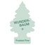 1 st Wunderbaum Frosted Pine (2)