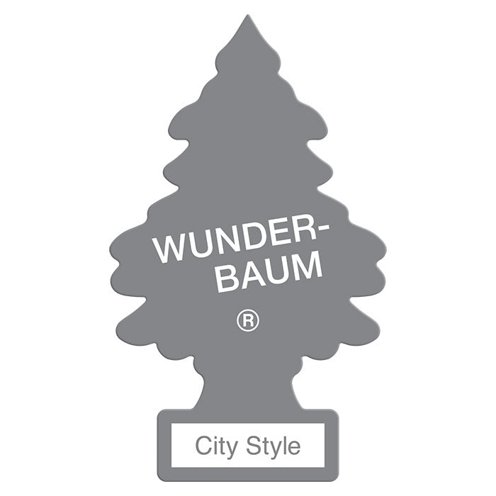 1 st. Wunderbaum city style tree (2)