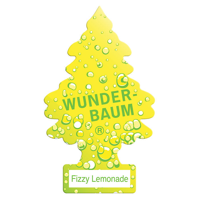 1 st. Wunderbaum Fizzy Lemonade (2)