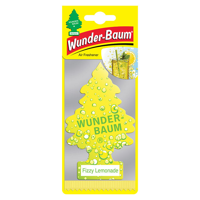 1 st. Wunderbaum Fizzy Lemonade