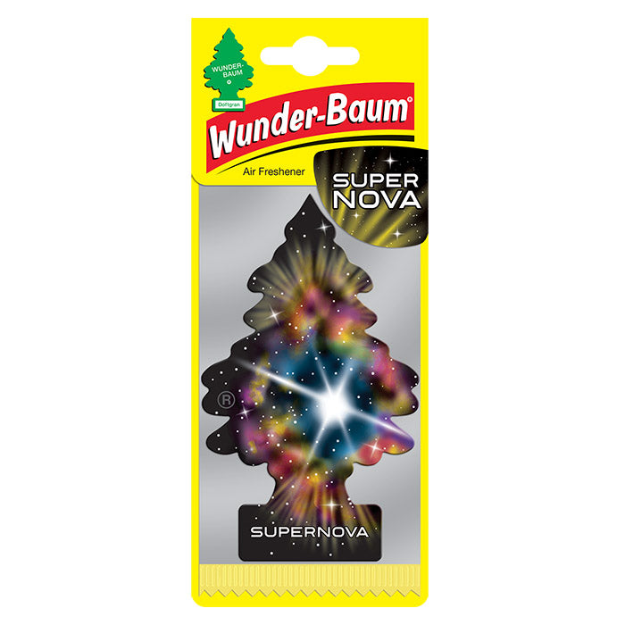 1 st. Wunderbaum Supernova