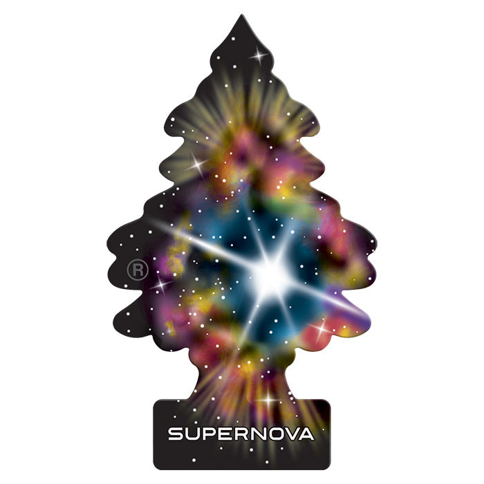 1 st. Wunderbaum Supernova (2)