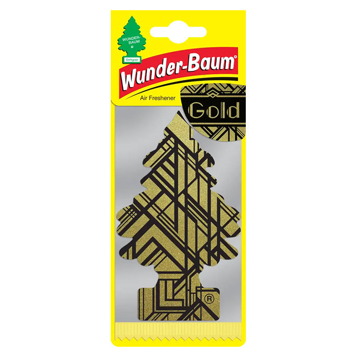 1 st. Wunderbaum Gold