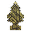 1 st. Wunderbaum Gold (2)