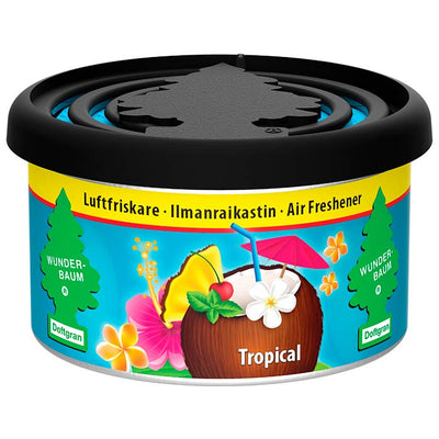 Wunderbaum doftburk tropical