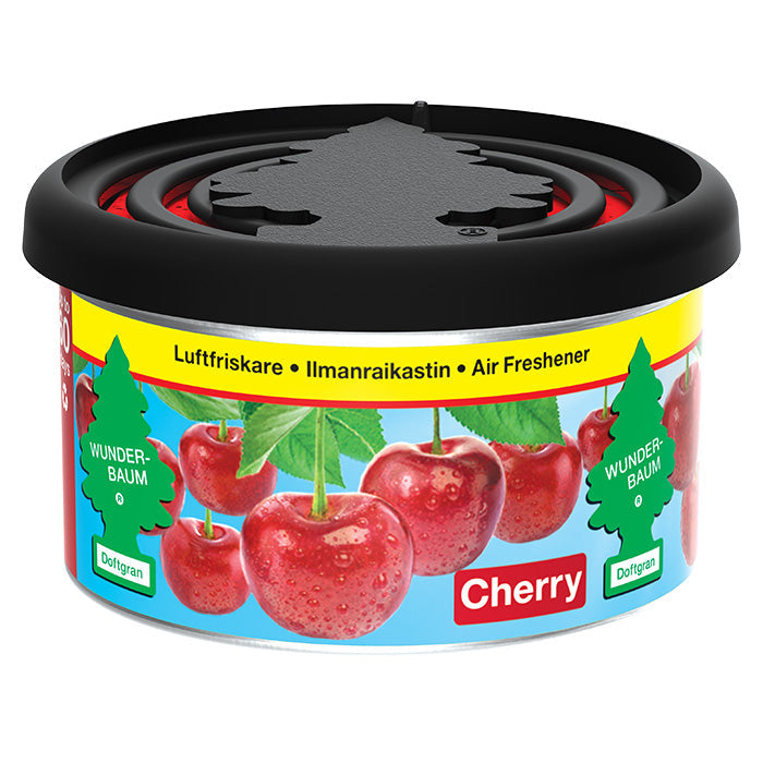 Wunderbaum doftburk Cherry